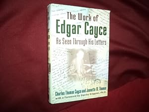 Immagine del venditore per The Works of Edgar Cayce. As Seen Through His Letters. venduto da BookMine