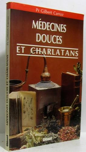 Médecines douces et charlatans