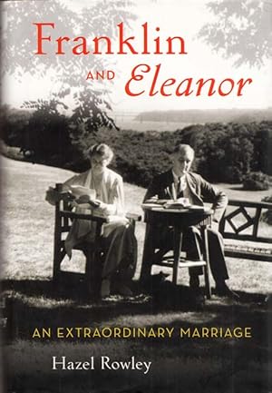 Bild des Verkufers fr Franklin and Eleanor. An Extraordinary Marriage zum Verkauf von Adelaide Booksellers