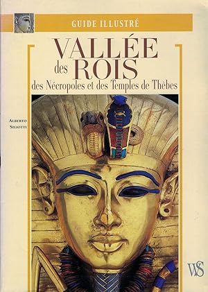 Vallée des Rois, des nécropoles et des temples de Thèbes