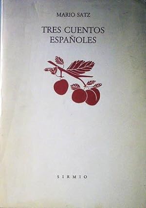 Tres cuentos espan?oles (Biblioteca mayor) (Spanish Edition)