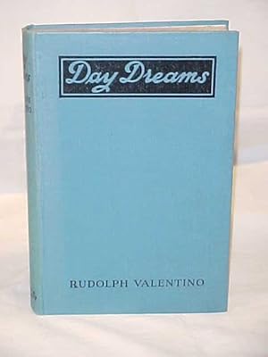 Image du vendeur pour Day Dreams mis en vente par Princeton Antiques Bookshop