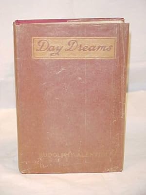 Image du vendeur pour Day Dreams mis en vente par Princeton Antiques Bookshop