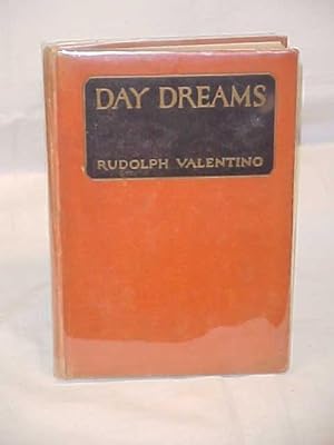 Image du vendeur pour Day Dreams mis en vente par Princeton Antiques Bookshop