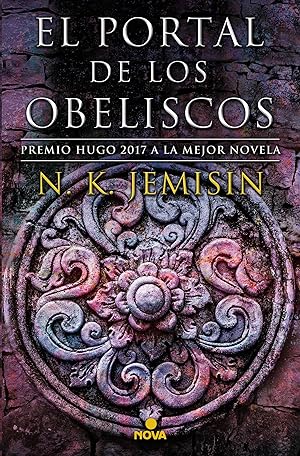 Seller image for El portal de los obeliscos for sale by Imosver