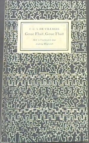 Seller image for Goue Fluit, Goue Fluit for sale by Chapter 1