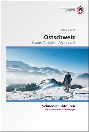 Image du vendeur pour Ostschweiz mis en vente par BuchWeltWeit Ludwig Meier e.K.