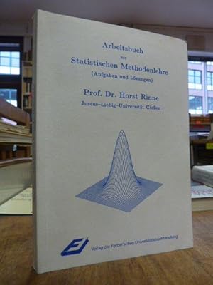 Arbeitsbuch zur Statistik im Grundstudium der Wirtschaftswissenschaften an der Justus-Liebig-Univ...