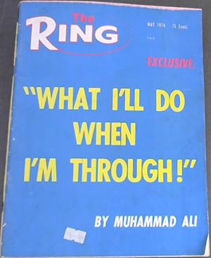 The Ring - Vol LIII, No. 4, May, 1974