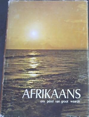 Seller image for Afrikaans : Ons perel van groot waarde for sale by Chapter 1