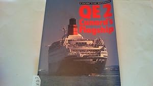 QE2. Cunard's Flagship.