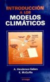 INTRODUCCIÓN A LOS MODELOS CLIMÁTICOS