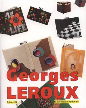 GEORGES LEROUX