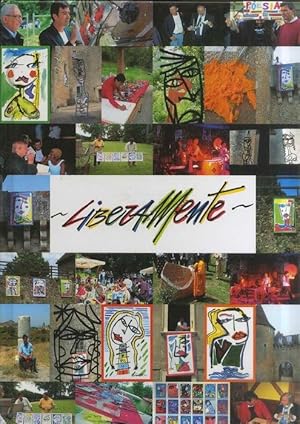 Seller image for Lome: liberamente. for sale by Studio Bibliografico Adige