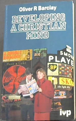 Imagen del vendedor de Developing a Christian Mind a la venta por Chapter 1