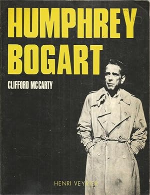 Humphrey Bogart