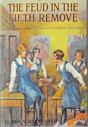 Seller image for The Feud in the Fifth Remove for sale by Caerwen Books