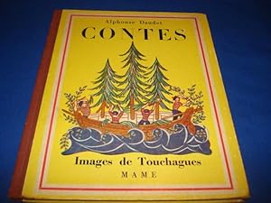 CONTES