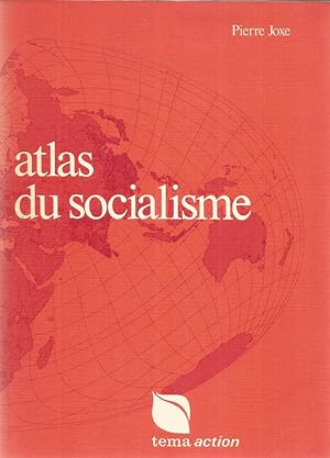 Atlas du socialisme
