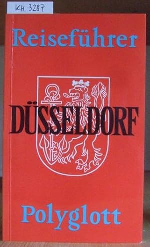 Bild des Verkufers fr Polyglott-Reisefhrer Dsseldorf. 7.Aufl., zum Verkauf von Versandantiquariat Trffelschwein