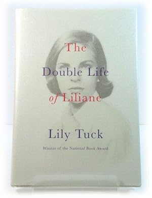 Bild des Verkufers fr The Double Life of Liliane zum Verkauf von PsychoBabel & Skoob Books