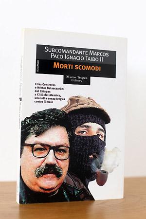 Seller image for Morti scomodi for sale by AMSELBEIN - Antiquariat und Neubuch