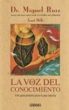 Seller image for VOZ DEL CONOCIMIENTO, LA for sale by Agapea Libros
