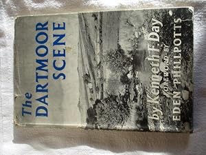 Image du vendeur pour The Dartmoor Scene mis en vente par Ivan's Book Stall