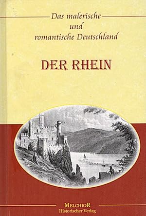 Bild des Verkufers fr Der Rhein zum Verkauf von Schrmann und Kiewning GbR