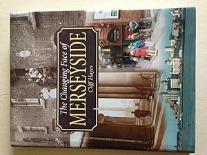 The Changing Face Of Merseyside