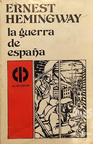 La guerra de España