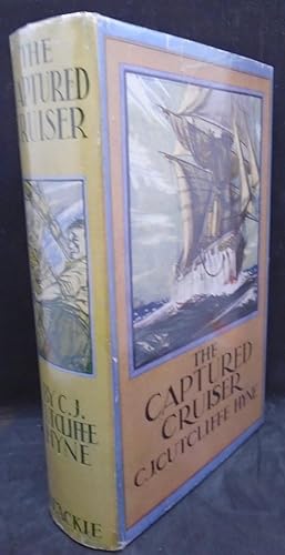 Imagen del vendedor de The Captured Cruiser or Two Years From Land a la venta por Juniper Books