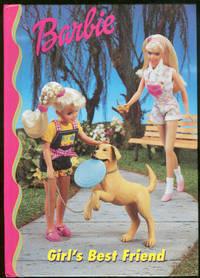 Seller image for BARBIE GIRL'S BEST FRIEND for sale by Gibson's Books