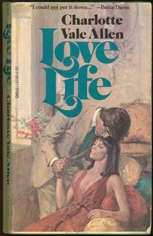 Seller image for LOVE LIFE for sale by Gibson's Books