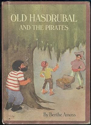 Seller image for OLD HASDRUBAL AND THE PIRATES for sale by Gibson's Books