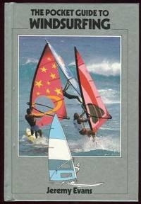 Seller image for POCKET GUIDE TO WINDSURFING for sale by Gibson's Books