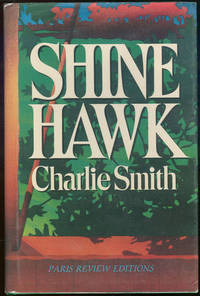 Seller image for SHINE HAWK for sale by Gibson's Books