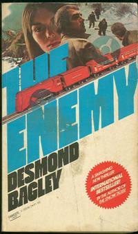 Seller image for ENEMY for sale by Gibson's Books