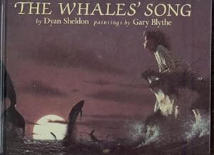 Seller image for WHALES' SONG for sale by Gibson's Books