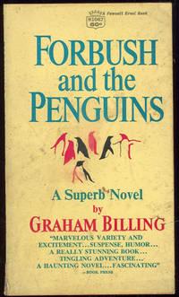 Seller image for FORBUSH AND THE PENGUINS for sale by Gibson's Books