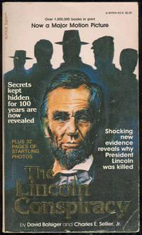 Seller image for LINCOLN CONSPIRACY for sale by Gibson's Books