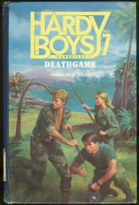 Seller image for DEATHGAME for sale by Gibson's Books