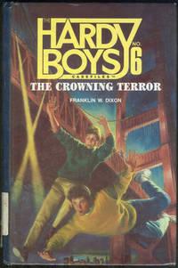 Seller image for CROWNING TERROR for sale by Gibson's Books