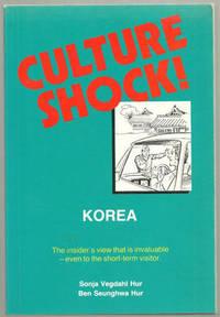 Bild des Verkufers fr CULTURE SHOCK Korea zum Verkauf von Gibson's Books