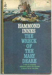 Seller image for WRECK OF THE MARY DEARE for sale by Gibson's Books