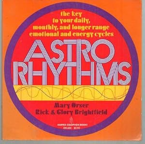 Immagine del venditore per ASTRO RHYTHMS venduto da Gibson's Books