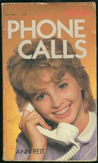 Bild des Verkufers fr PHONE CALLS zum Verkauf von Gibson's Books