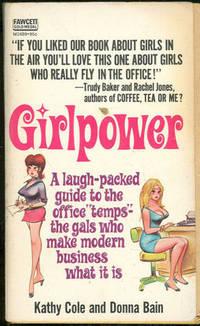 Seller image for GIRLPOWER for sale by Gibson's Books