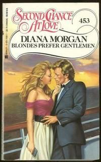 Seller image for BLONDES PREFER GENTLEMEN for sale by Gibson's Books