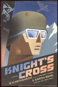 Seller image for KNIGHT'S CROSS for sale by Gibson's Books